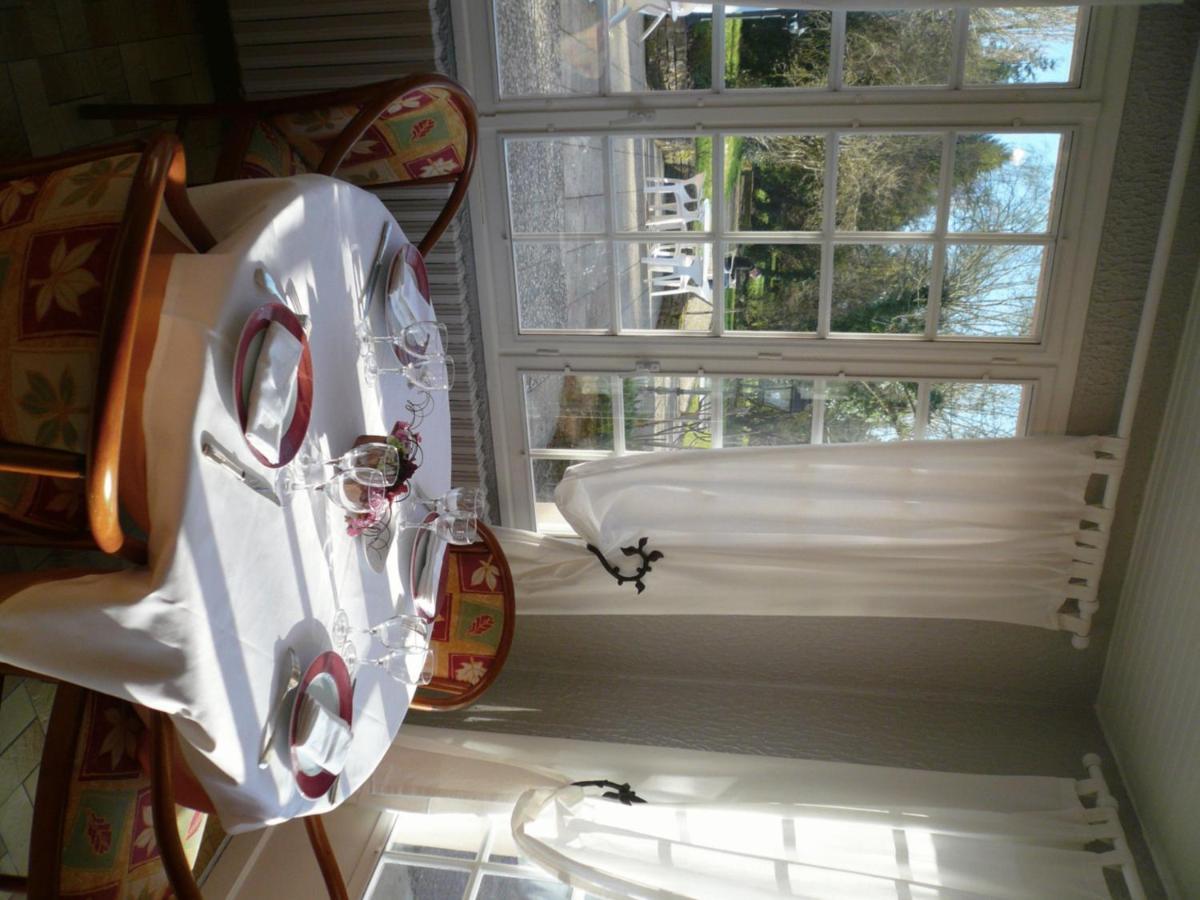Hotel Les Fleurs Pontaubert Εξωτερικό φωτογραφία